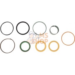 Kit, seals | CNH Kit, seals | CNHPR#977009