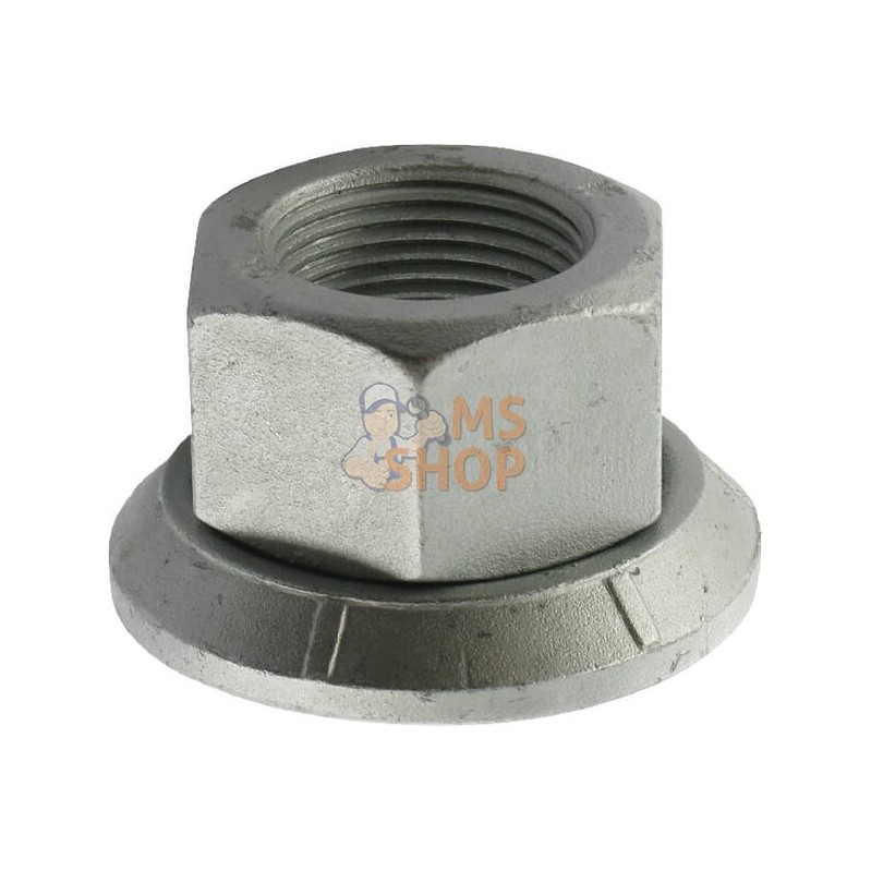 Ecrou de roue Steyr | CNH Ecrou de roue Steyr | CNHPR#857449