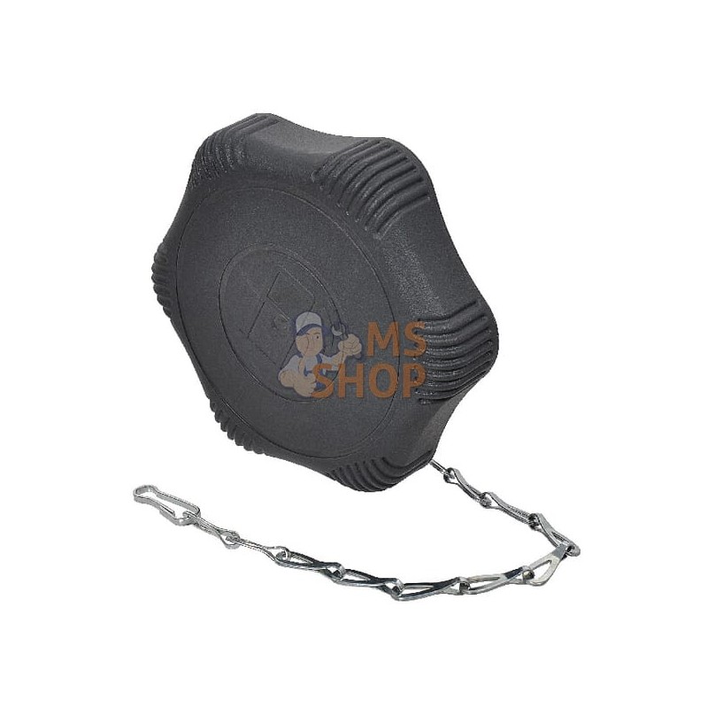 Bouchon de réservoir Steyr | CNH Bouchon de réservoir Steyr | CNHPR#976940
