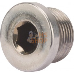 Bouchon de vidange | CNH Bouchon de vidange | CNHPR#857455