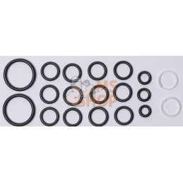 Kit d’étanchéité Cetop (4 x 11mm) | TANCO Kit d’étanchéité Cetop (4 x 11mm) | TANCOPR#857631