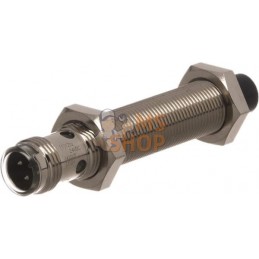 Capteur de proximité (GD) M12 | TANCO Capteur de proximité (GD) M12 | TANCOPR#857710