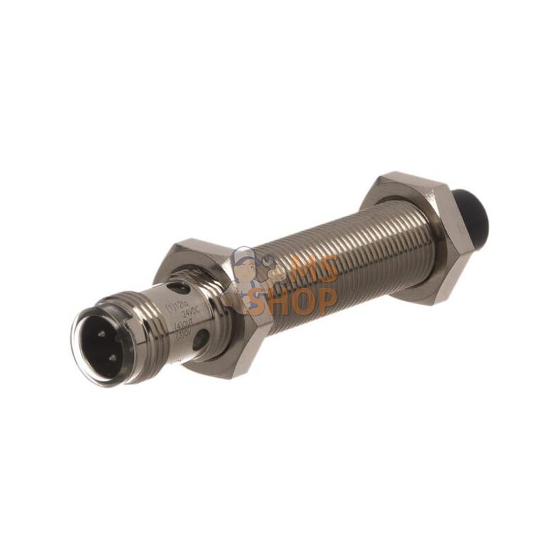 Capteur de proximité (GD) M12 | TANCO Capteur de proximité (GD) M12 | TANCOPR#857710