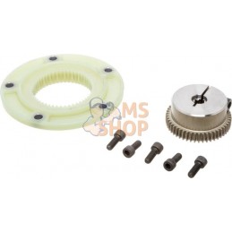 Couplage moteur-pompe Kubota | TANCO Couplage moteur-pompe Kubota | TANCOPR#857494