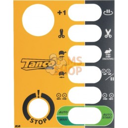 Plateau | TANCO Plateau | TANCOPR#1123863