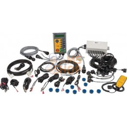 Kit de pilotage | TANCO Kit de pilotage | TANCOPR#1123859