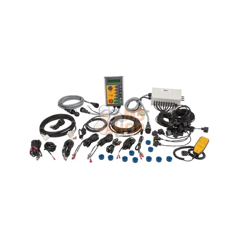 Kit de pilotage | TANCO Kit de pilotage | TANCOPR#1123859 Kit de pilotage | TANCO Kit de pilotage | TANCOPR#1123859