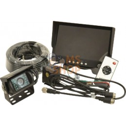 Kit de caméra | TANCO Kit de caméra | TANCOPR#857540