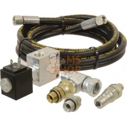 Kit de détection de charge | TANCO Kit de détection de charge | TANCOPR#857550