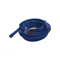 HD356100620; KRAMP; Flexible haute pression M22xM22 10 mm 20 m 2SN; pièce detachée