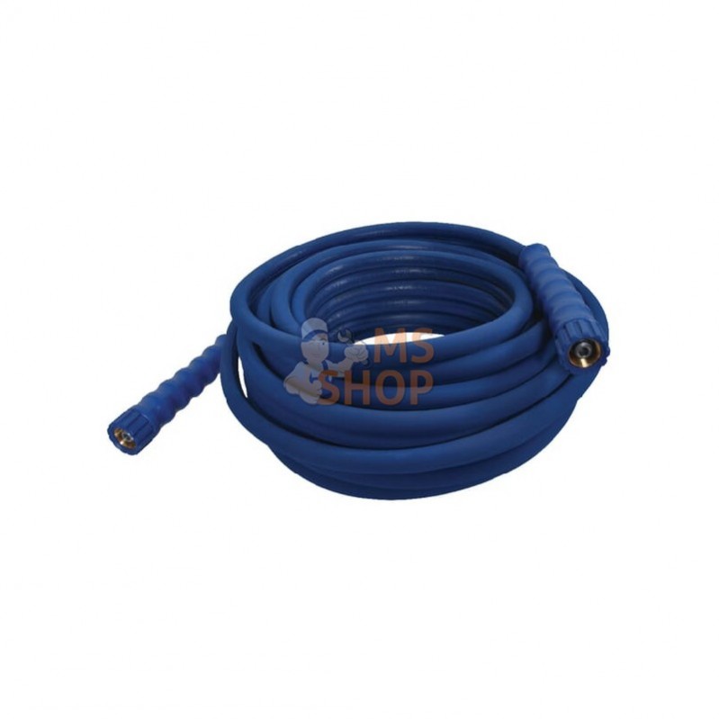 HD356100620; KRAMP; Flexible haute pression M22xM22 10 mm 20 m 2SN; pièce detachée