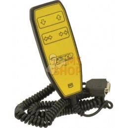 Télécommande avec câble | TANCO Télécommande avec câble | TANCOPR#857549