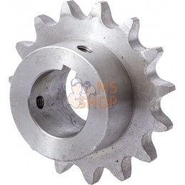 Pignon simple 15 T 3/4" | TANCO Pignon simple 15 T 3/4" | TANCOPR#857512