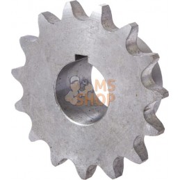 Pignon simple 15 T 3/4" | TANCO Pignon simple 15 T 3/4" | TANCOPR#857512