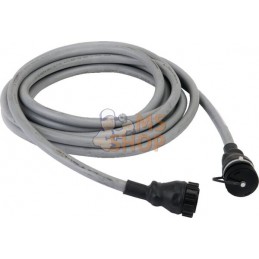 Câble de rallonge caoutchouc | TANCO Câble de rallonge caoutchouc | TANCOPR#857532