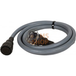 Câble rallonge 37 adr (3 m) | TANCO Câble rallonge 37 adr (3 m) | TANCOPR#857495