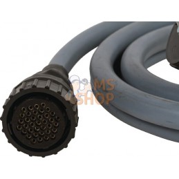 Câble rallonge 37 adr (3 m) | TANCO Câble rallonge 37 adr (3 m) | TANCOPR#857495