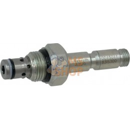 Valve de vitesse | TANCO Valve de vitesse | TANCOPR#857535