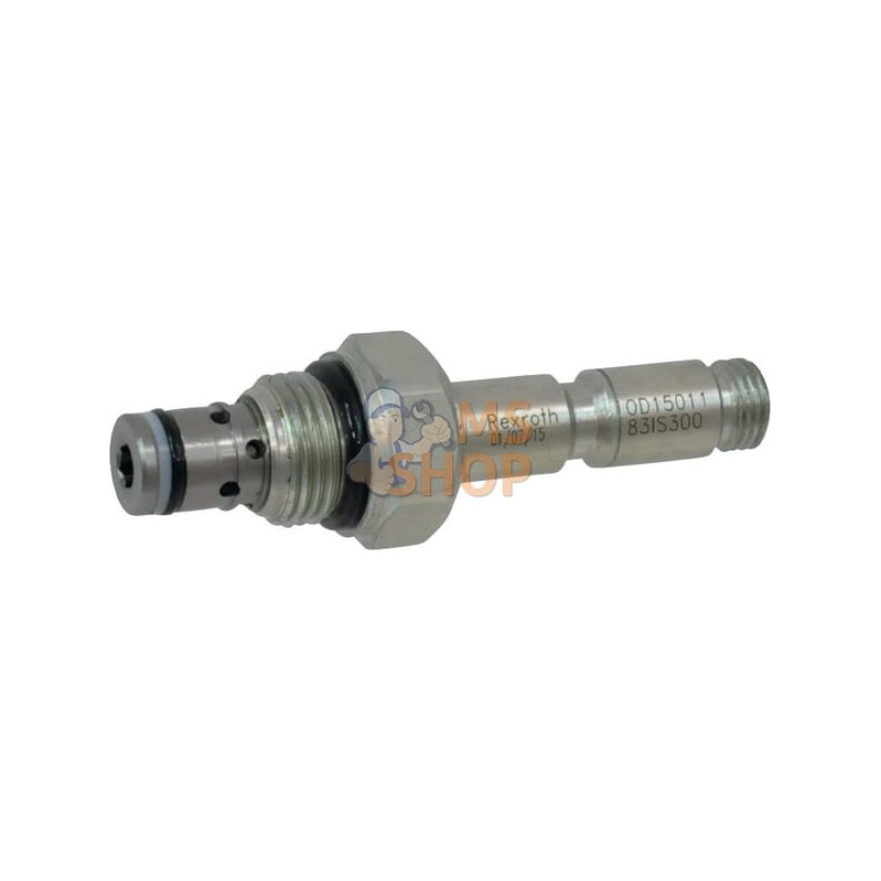 Valve de vitesse | TANCO Valve de vitesse | TANCOPR#857535