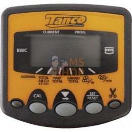 Unité de tête | TANCO Unité de tête | TANCOPR#857649
