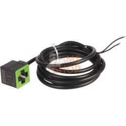 Soupape électrique Hirshmann (ZLY-P03) | TANCO Soupape électrique Hirshmann (ZLY-P03) | TANCOPR#857733