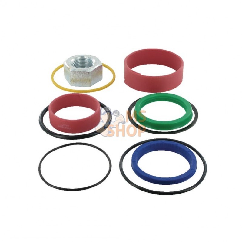 KOM7079964540; KRAMP; Kit de joints vérin du godet; pièce detachée