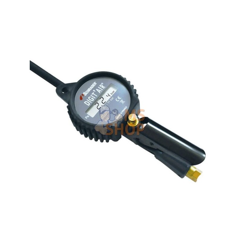 Schrader Digitair bar vl-pl tuy1.5 | REMA TIP TOP Schrader Digitair bar vl-pl tuy1.5 | REMA TIP TOPPR#814411