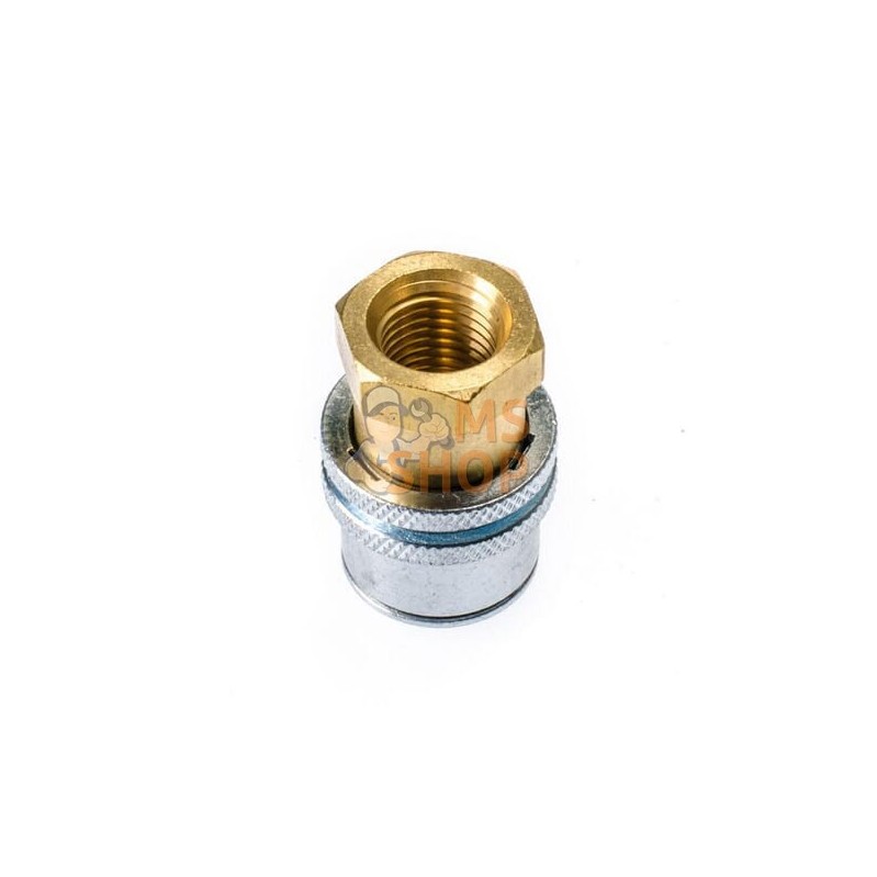 Schrader Raccord rapide 5265 | REMA TIP TOP Schrader Raccord rapide 5265 | REMA TIP TOPPR#814377