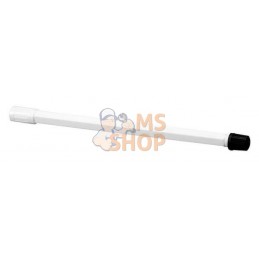 Rallonge de valve en plastique rigide Alligator 170mm | REMA TIP TOP Rallonge de valve en plastique rigide Alligator 170mm | REM