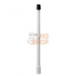 Rallonge de valve en plastique rigide Alligator 170mm | REMA TIP TOP Rallonge de valve en plastique rigide Alligator 170mm | REM