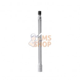 Rallonge plastique pour valve Schrader l = 170 | REMA TIP TOP Rallonge plastique pour valve Schrader l = 170 | REMA TIP TOPPR#81