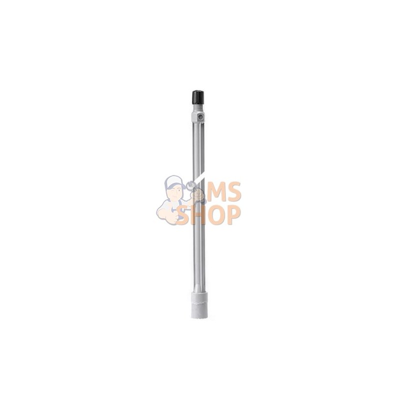 Rallonge plastique pour valve Schrader l = 170 | REMA TIP TOP Rallonge plastique pour valve Schrader l = 170 | REMA TIP TOPPR#81