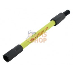 Rallonge de valve Airflexx 145mm | REMA TIP TOP Rallonge de valve Airflexx 145mm | REMA TIP TOPPR#814420