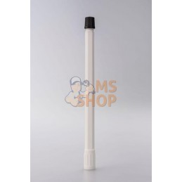 Rallonge de valve en plastique rigide Alligator 150mm  | REMA TIP TOP Rallonge de valve en plastique rigide Alligator 150mm  | R