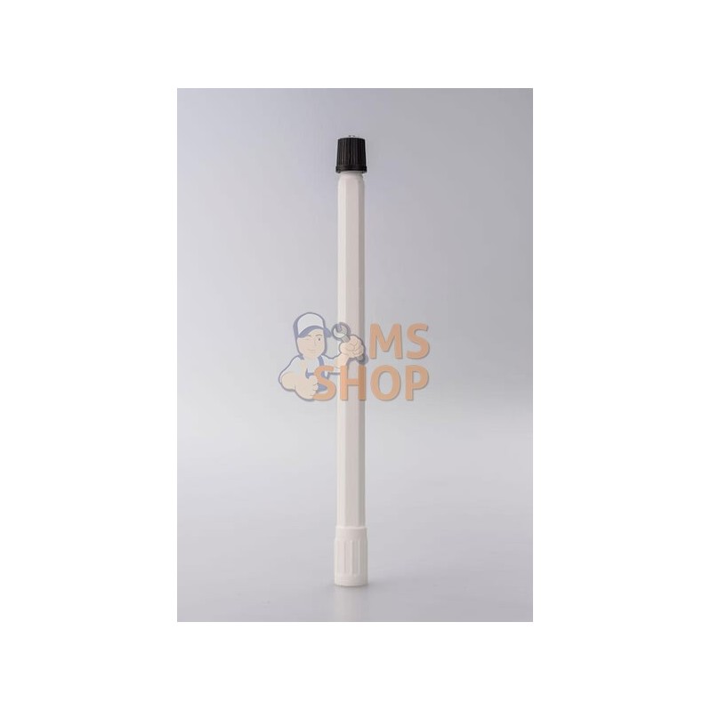 Rallonge de valve en plastique rigide Alligator 150mm  | REMA TIP TOP Rallonge de valve en plastique rigide Alligator 150mm  | R