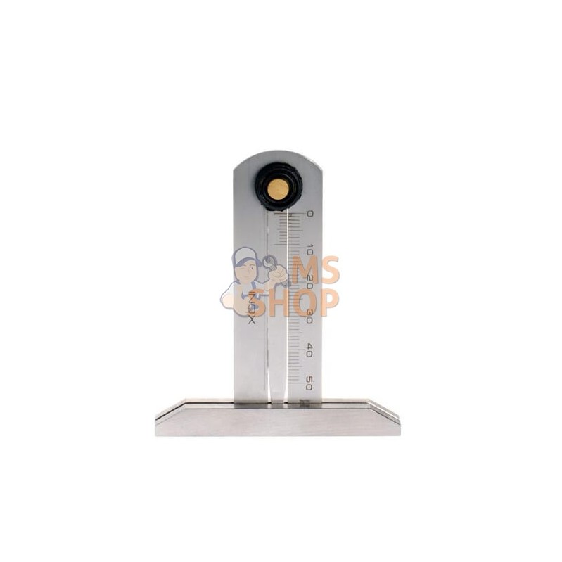RTT Mesureur de la chape en étui 0-50mm. | REMA TIP TOP RTT Mesureur de la chape en étui 0-50mm. | REMA TIP TOPPR#814385