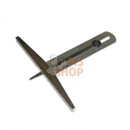 RTT Mesureur de la chape camion 0-90mm. | REMA TIP TOP RTT Mesureur de la chape camion 0-90mm. | REMA TIP TOPPR#814399