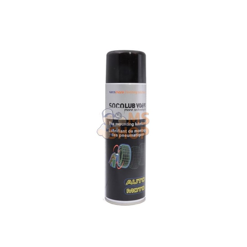 Schrader Lubrifiant socolub v0690 | REMA TIP TOP Schrader Lubrifiant socolub v0690 | REMA TIP TOPPR#814439