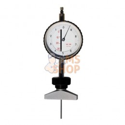 RTT Comparateur de pneu de camion | REMA TIP TOP RTT Comparateur de pneu de camion | REMA TIP TOPPR#814387