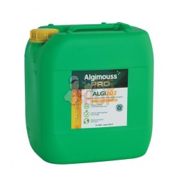 Imperméabilisant ALGI 202 - 15L | ALGIMOUSS Imperméabilisant ALGI 202 - 15L | ALGIMOUSSPR#908759