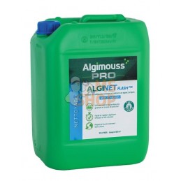 Nettoyant ALGINET FLASH 10L | ALGIMOUSS Nettoyant ALGINET FLASH 10L | ALGIMOUSSPR#908758