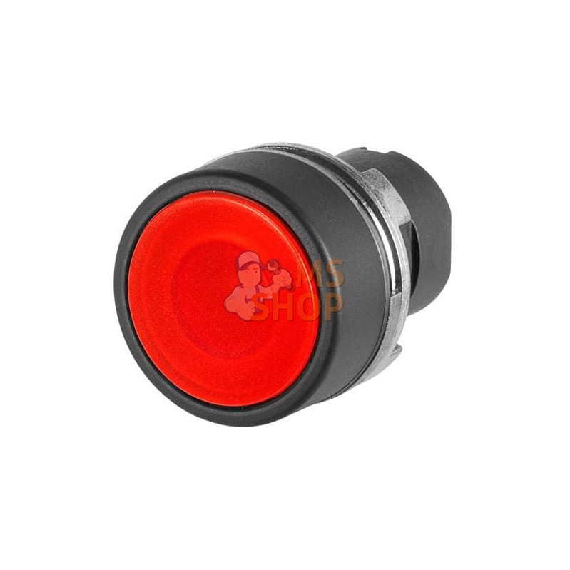 Bouton-poussoir lumineux | NEW-ELFIN Bouton-poussoir lumineux | NEW-ELFINPR#855574