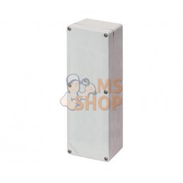 Armoire aluminium 92x265mm | NEW-ELFIN Armoire aluminium 92x265mm | NEW-ELFINPR#896023