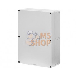 Armoire plastique 361x254x111m | NEW-ELFIN Armoire plastique 361x254x111m | NEW-ELFINPR#968104