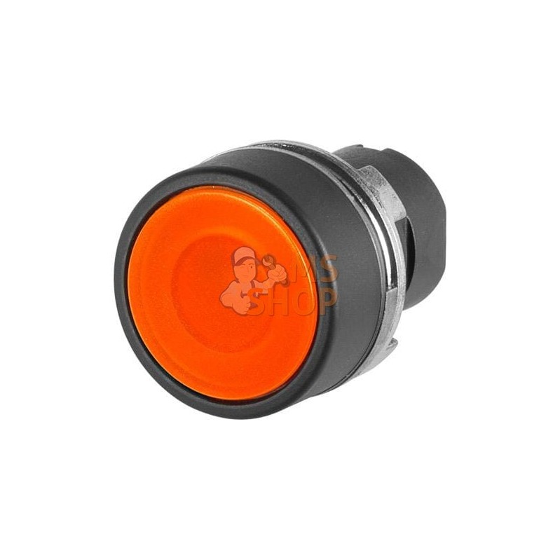 Bouton-poussoir lumineux | NEW-ELFIN Bouton-poussoir lumineux | NEW-ELFINPR#855563