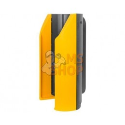 Support pour bouton-poussoir suspendu, télécommande, jaune | NEW-ELFIN Support pour bouton-poussoir suspendu, télécommande, jaun