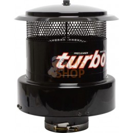 Filtre turbo® 2 46-5". | TURBO Filtre turbo® 2 46-5". | TURBOPR#858009