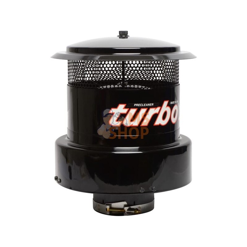 Filtre turbo® 2 46-5". | TURBO Filtre turbo® 2 46-5". | TURBOPR#858009