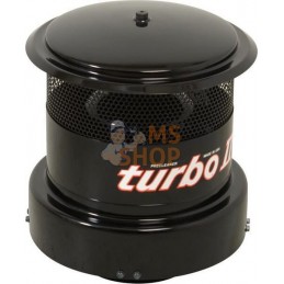 Préfiltre turbo® 2 | TURBO Préfiltre turbo® 2 | TURBOPR#858003