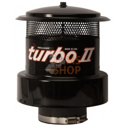 Filtre turbo® 2 46-6". | TURBO Filtre turbo® 2 46-6". | TURBOPR#857995